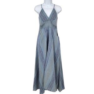 Angie Tassel Dress